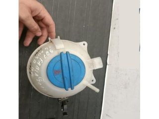 bontott SKODA FABIA III Kiegyenlítő Tartály