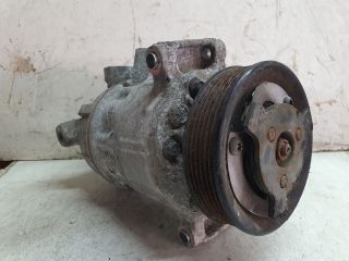 bontott SKODA FABIA III Klímakompresszor