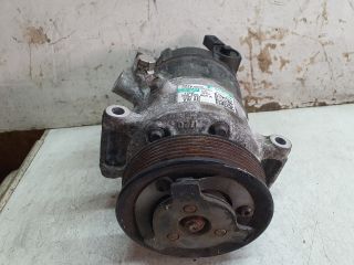 bontott SKODA FABIA III Klímakompresszor