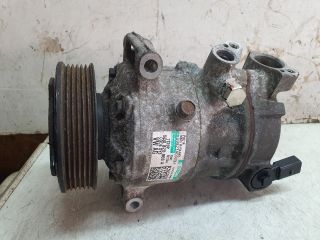 bontott SKODA FABIA III Klímakompresszor