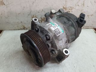 bontott SKODA FABIA III Klímakompresszor