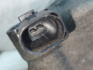 bontott SKODA FABIA III Klímakompresszor