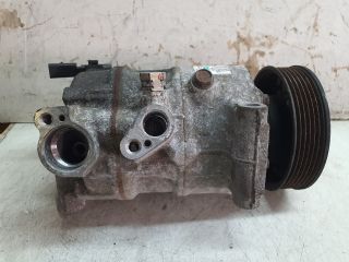 bontott SKODA FABIA III Klímakompresszor