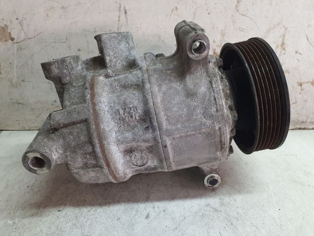 bontott SKODA FABIA III Klímakompresszor