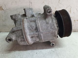bontott SKODA FABIA III Klímakompresszor