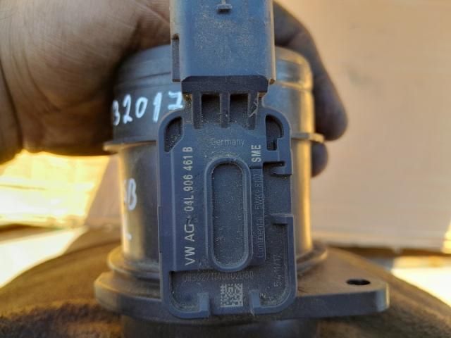 bontott SKODA FABIA III Légtömegmérő