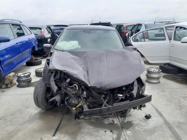 bontott SKODA FABIA III Légtömegmérő