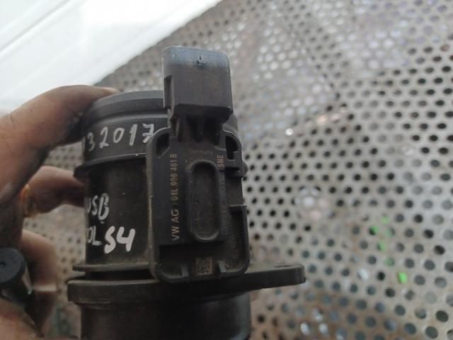 bontott SKODA FABIA III Légtömegmérő