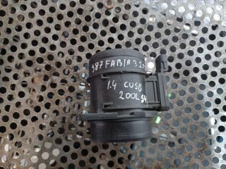 bontott SKODA FABIA III Légtömegmérő