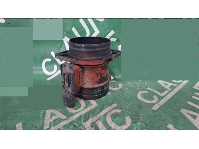 bontott SKODA FABIA III Légtömegmérő