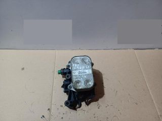 bontott SKODA FABIA III Olajhűtő