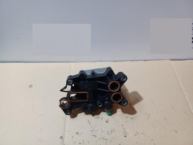 bontott SKODA FABIA III Olajhűtő