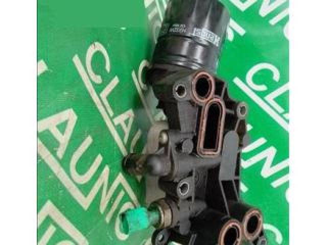 bontott SKODA FABIA III Olajszűrő Ház