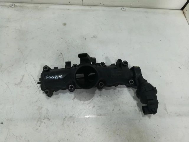 bontott SKODA FABIA III Szívósor