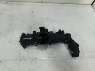 bontott SKODA FABIA III Szívósor