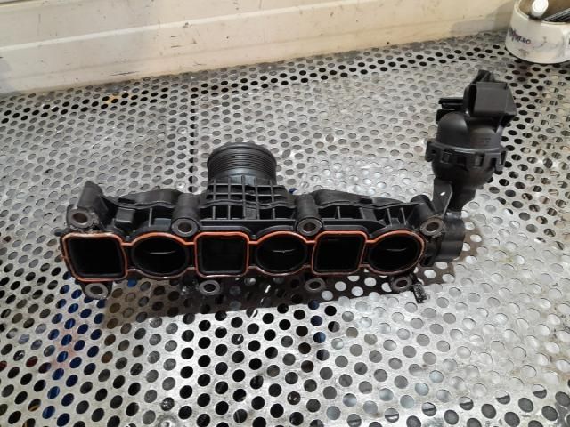 bontott SKODA FABIA III Szívósor