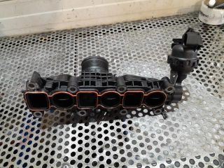 bontott SKODA FABIA III Szívósor