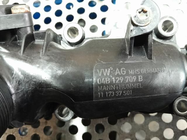 bontott SKODA FABIA III Szívósor