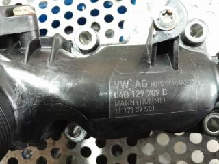 bontott SKODA FABIA III Szívósor