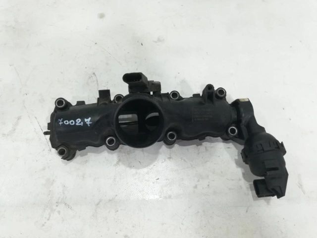 bontott SKODA FABIA III Szívósor