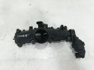 bontott SKODA FABIA III Szívósor