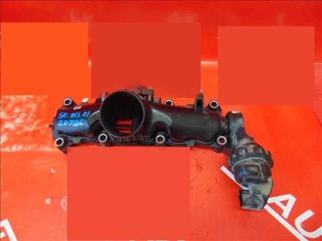 bontott SKODA FABIA III Szívósor