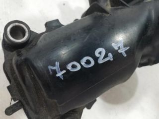 bontott SKODA FABIA III Szívósor