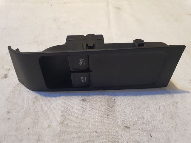 bontott SKODA FABIA III Ablakemelő Kapcsoló Négyes / Kettes