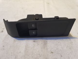 bontott SKODA FABIA III Ablakemelő Kapcsoló Négyes / Kettes