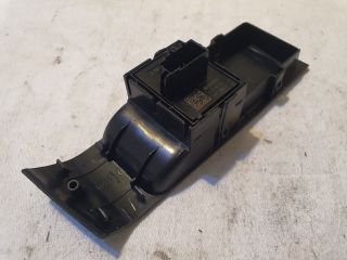 bontott SKODA FABIA III Ablakemelő Kapcsoló Négyes / Kettes