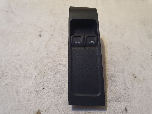 bontott SKODA FABIA III Ablakemelő Kapcsoló Négyes / Kettes