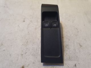 bontott SKODA FABIA III Ablakemelő Kapcsoló Négyes / Kettes