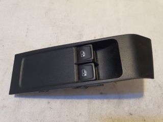 bontott SKODA FABIA III Ablakemelő Kapcsoló Négyes / Kettes