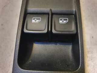 bontott SKODA FABIA III Ablakemelő Kapcsoló Négyes / Kettes