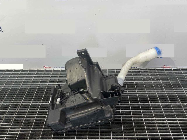 bontott SKODA FABIA III Ablakmosó Tartály