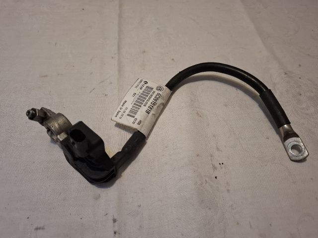 bontott SKODA FABIA III Akkumulátor Saru Elektronikával