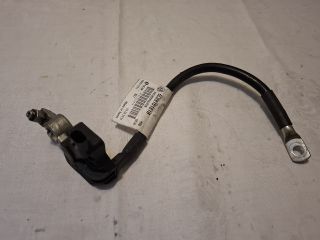 bontott SKODA FABIA III Akkumulátor Saru Elektronikával