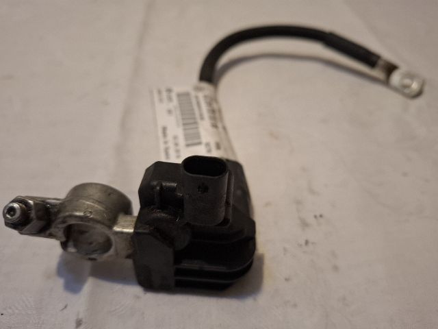 bontott SKODA FABIA III Akkumulátor Saru Elektronikával