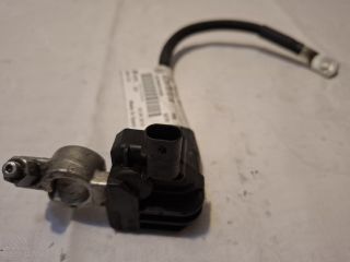 bontott SKODA FABIA III Akkumulátor Saru Elektronikával