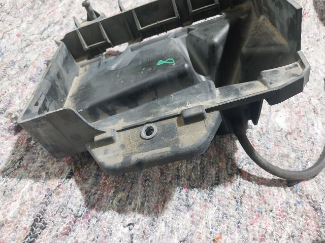 bontott SKODA FABIA III Akkumulátor Tartó