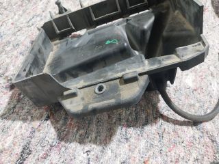 bontott SKODA FABIA III Akkumulátor Tartó