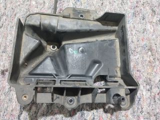 bontott SKODA FABIA III Akkumulátor Tartó