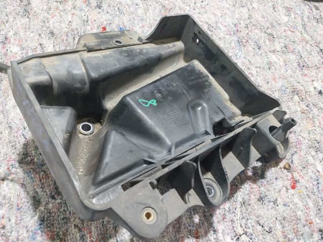 bontott SKODA FABIA III Akkumulátor Tartó