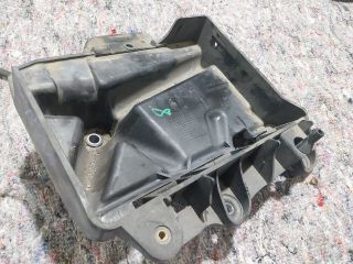 bontott SKODA FABIA III Akkumulátor Tartó