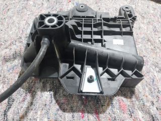 bontott SKODA FABIA III Akkumulátor Tartó