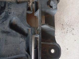 bontott SKODA FABIA III Akkumulátor Tartó