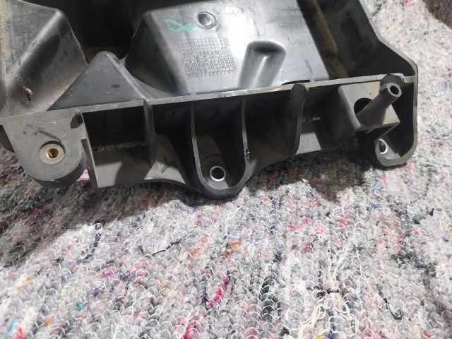 bontott SKODA FABIA III Akkumulátor Tartó