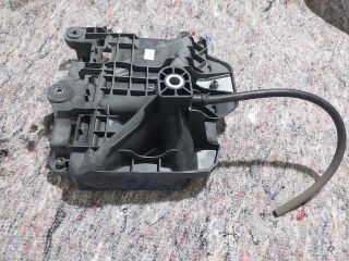 bontott SKODA FABIA III Akkumulátor Tartó