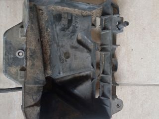 bontott SKODA FABIA III Akkumulátor Tartó