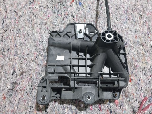 bontott SKODA FABIA III Akkumulátor Tartó